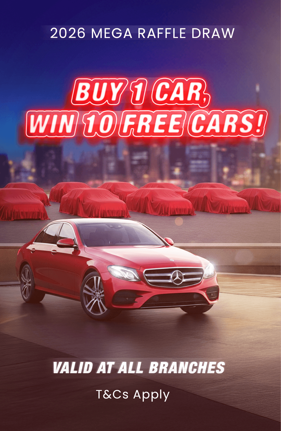 Marhaba Auctions Summer Sale